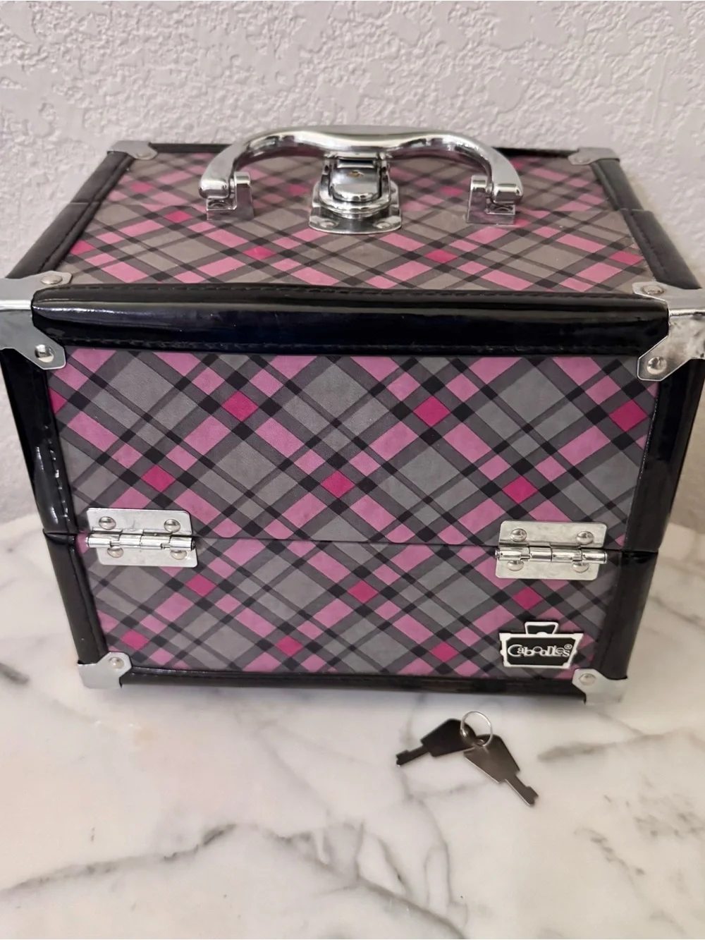 Caboodles absolutely adorable